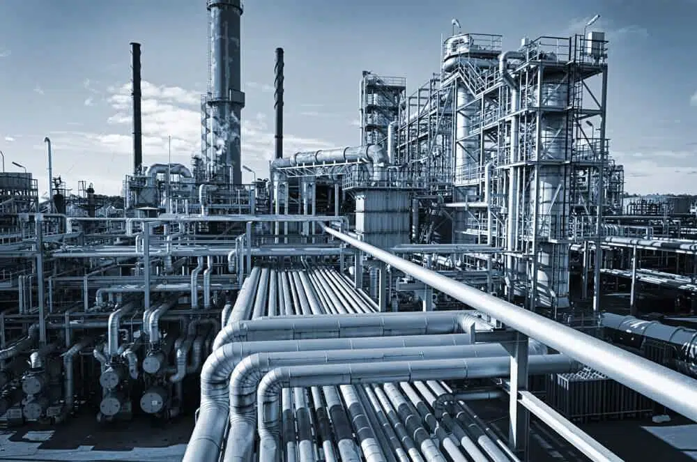 Industrial image