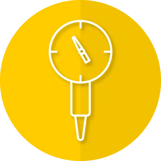 Pressure measurement-icon