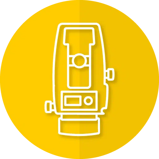 industrial automation icon