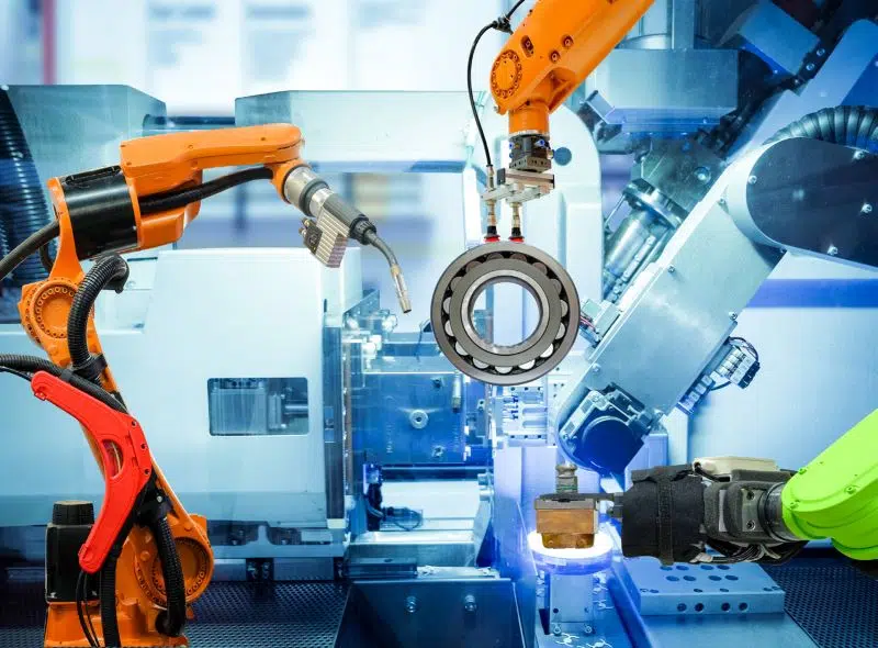 industrial automation image