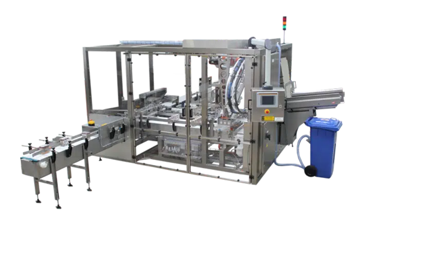 industrial automation