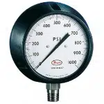 فشارسنج عقربه ای LPG3