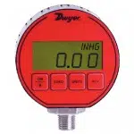 گیج فشار دیجیتال DPG